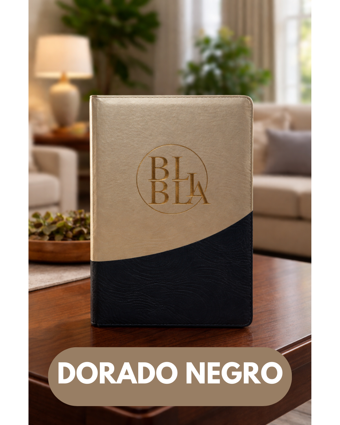 BIBLIA LETRA GIGANTE