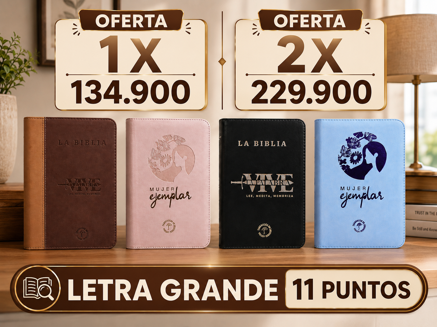 Biblia TLA
