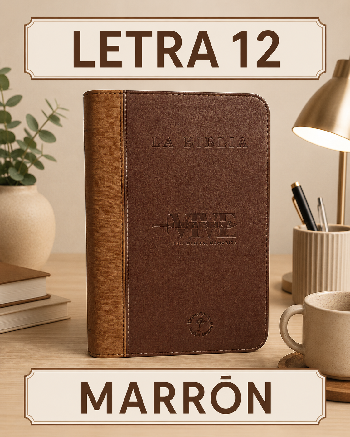Biblia TLA