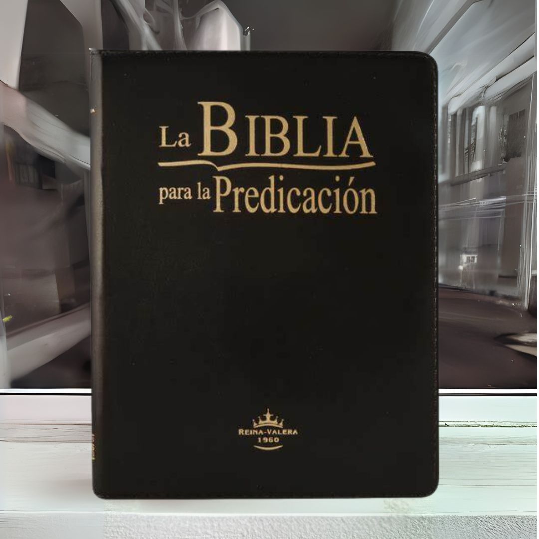 Biblia para predicación