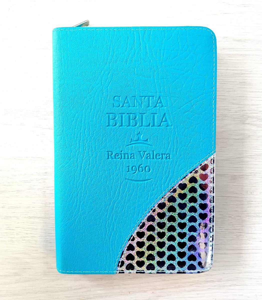 Biblia Nombres de Dios Letra 11