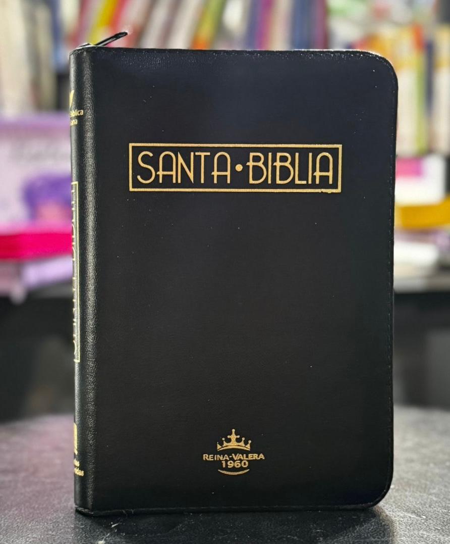 Biblia letra 11 Compacta