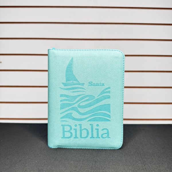 Biblia letra 11 Compacta