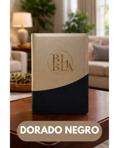 BIBLIA LETRA GIGANTE