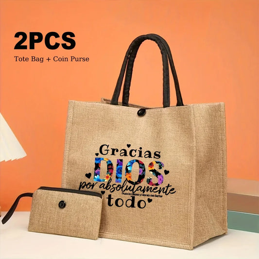 Combos Bolsos para Mujer 2 piezas