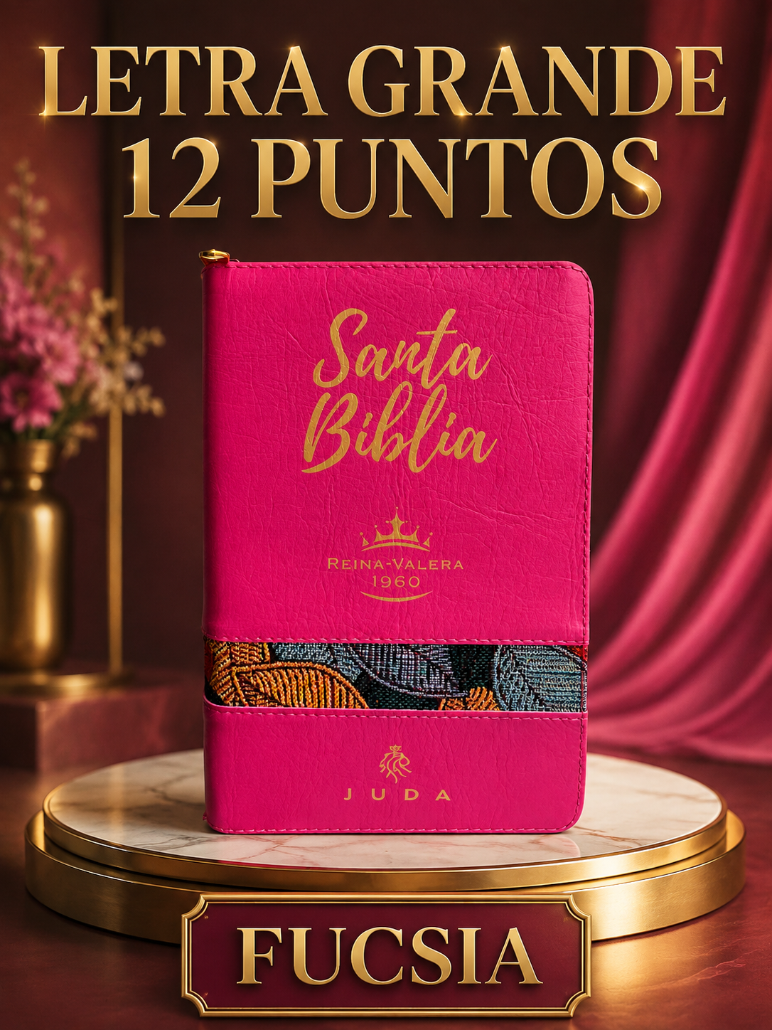 Biblia con Promesas