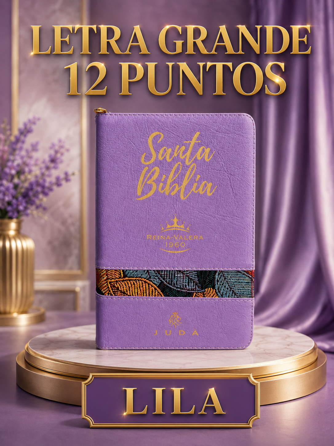Biblia con Promesas