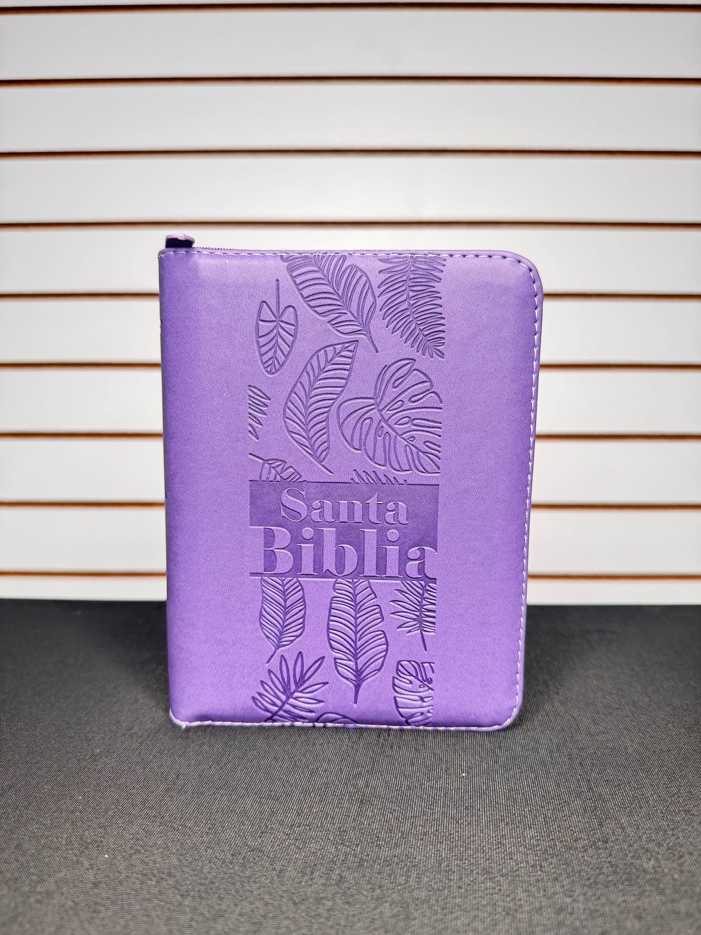 Biblia letra 11 Compacta