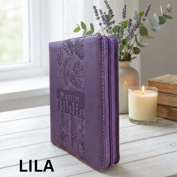 Biblia letra 11 Compacta