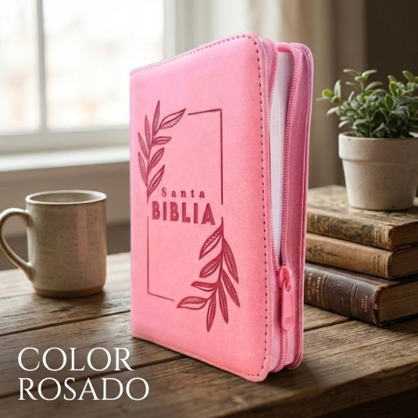 Biblia letra 11 Compacta