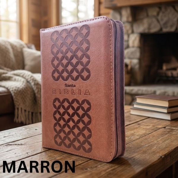 Biblia letra 11 Compacta