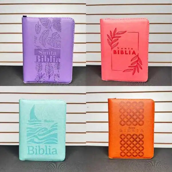 Biblia letra 11 Compacta